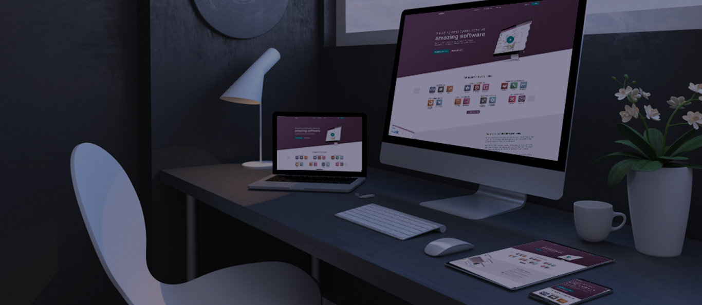 Odoo ERP Software Banner - Inwizards