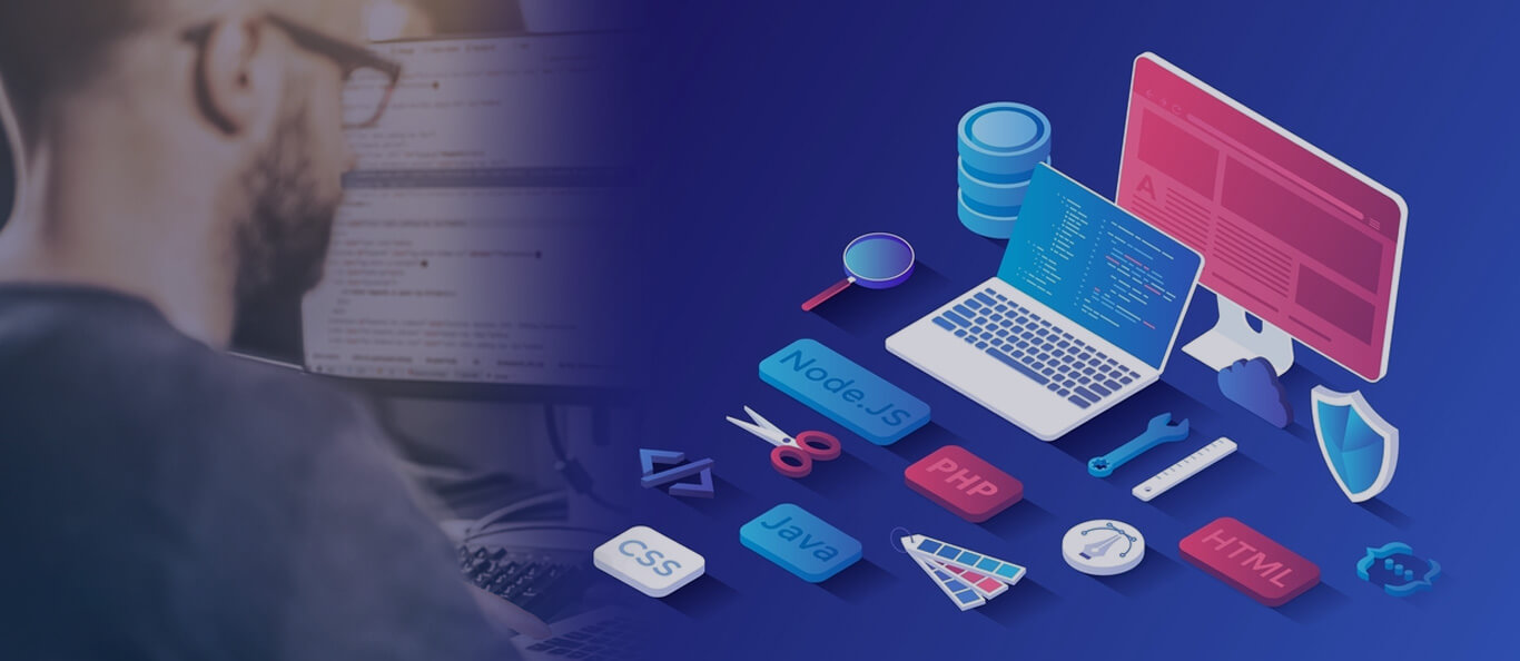 Full Stack Development Company