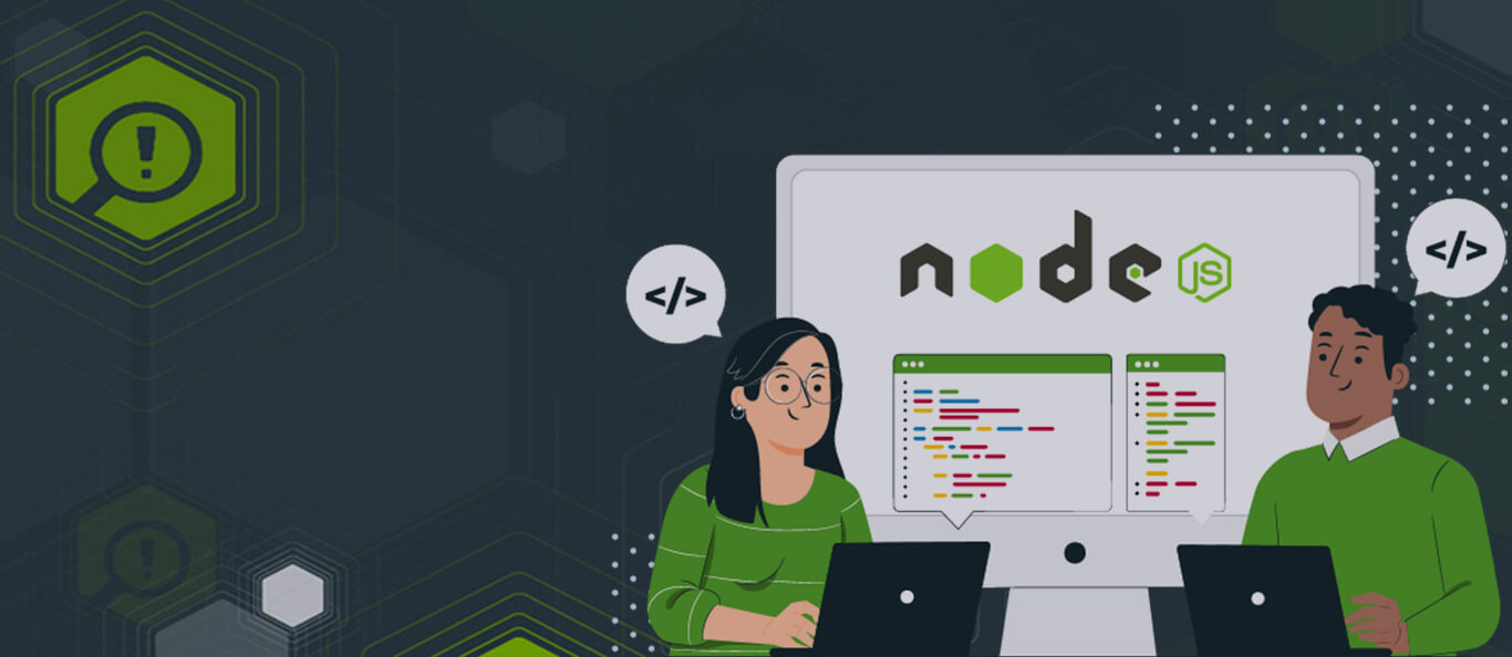 Node JS Development Company