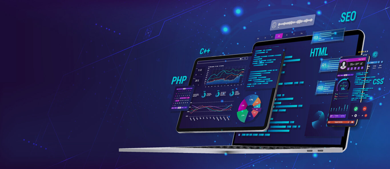 Web Development Services