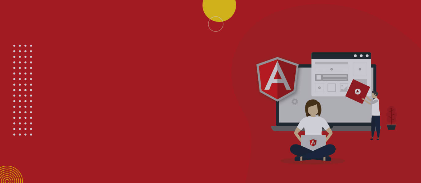 AngularJS Development Company