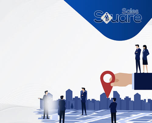 Sales Square software