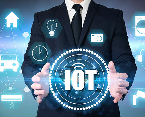 IOT software