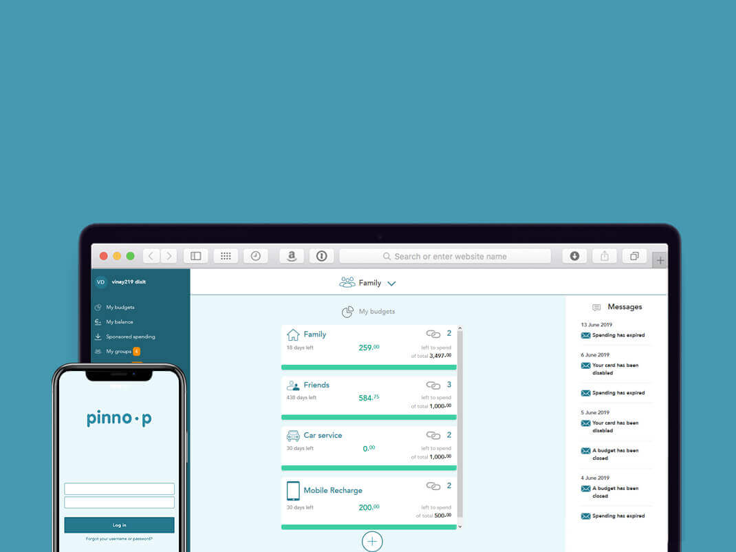 Buy Proxy Background Banner - Inwizards